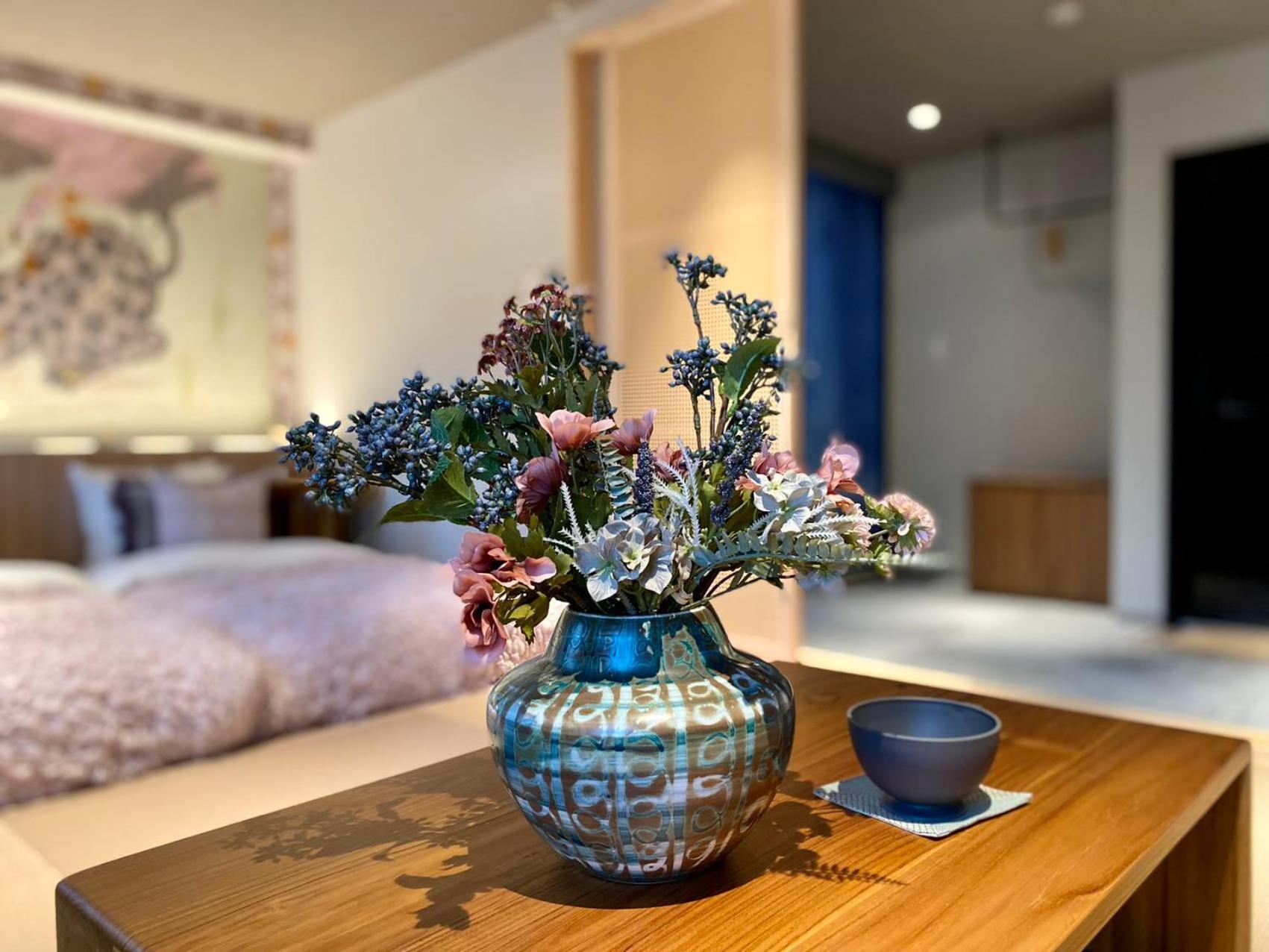 Lang Hotel Ueno 朝食付 #上野駅徒歩9分 #秋葉原浅草羽田&成田空港へ便利 Токио Экстерьер фото