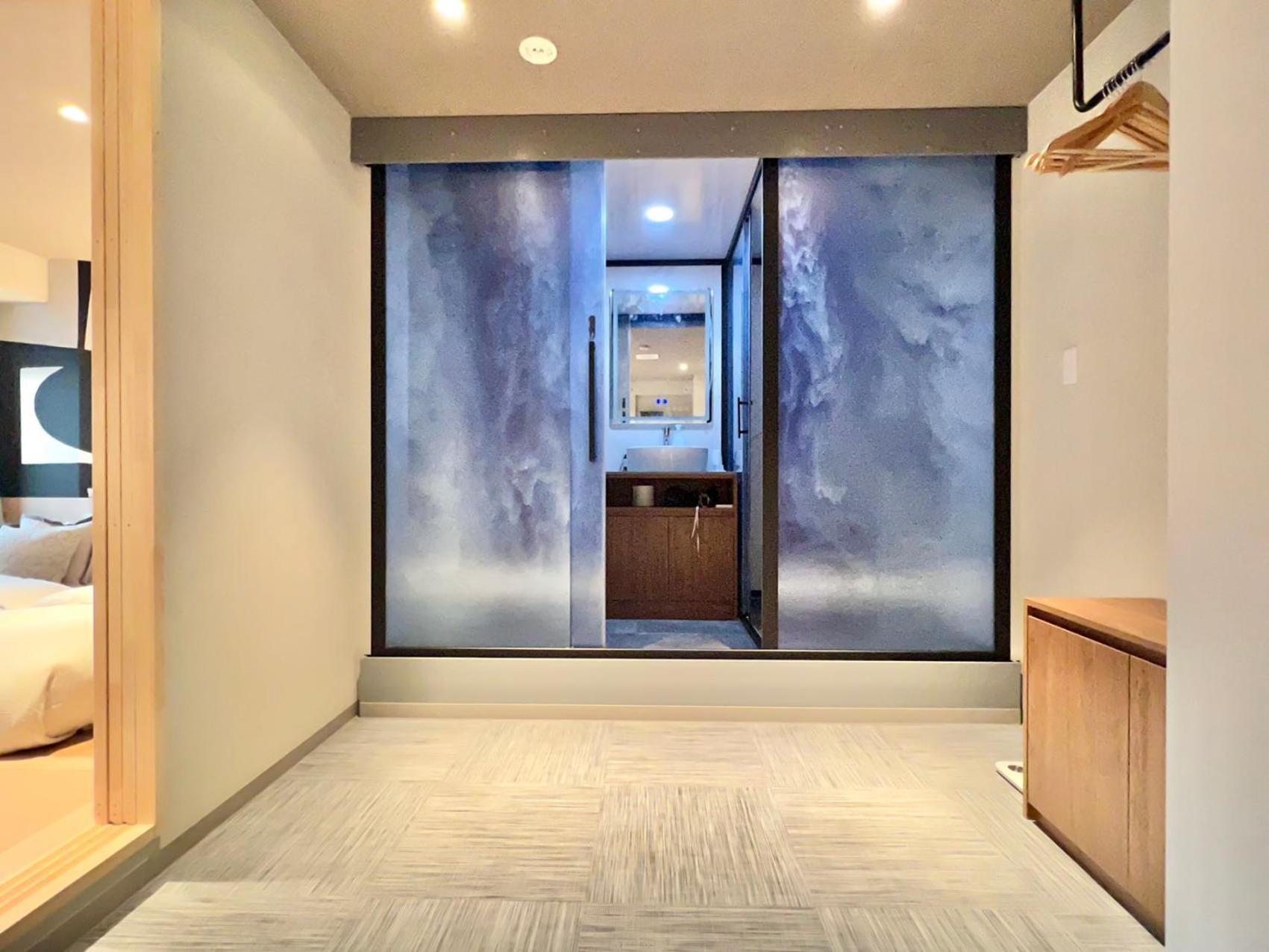 Lang Hotel Ueno 朝食付 #上野駅徒歩9分 #秋葉原浅草羽田&成田空港へ便利 Токио Экстерьер фото