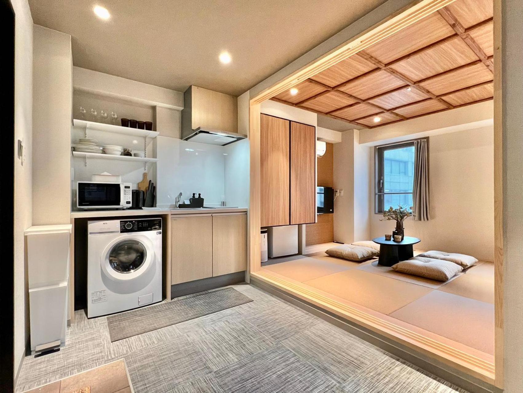 Lang Hotel Ueno 朝食付 #上野駅徒歩9分 #秋葉原浅草羽田&成田空港へ便利 Токио Экстерьер фото