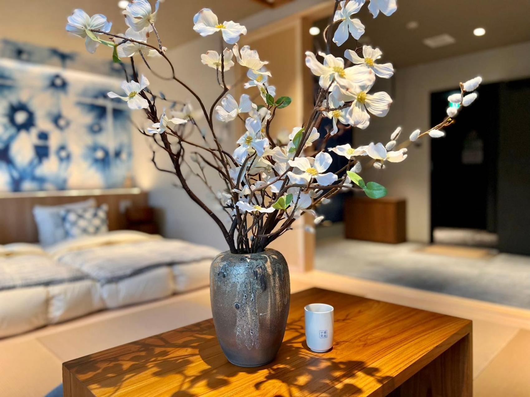 Lang Hotel Ueno 朝食付 #上野駅徒歩9分 #秋葉原浅草羽田&成田空港へ便利 Токио Экстерьер фото