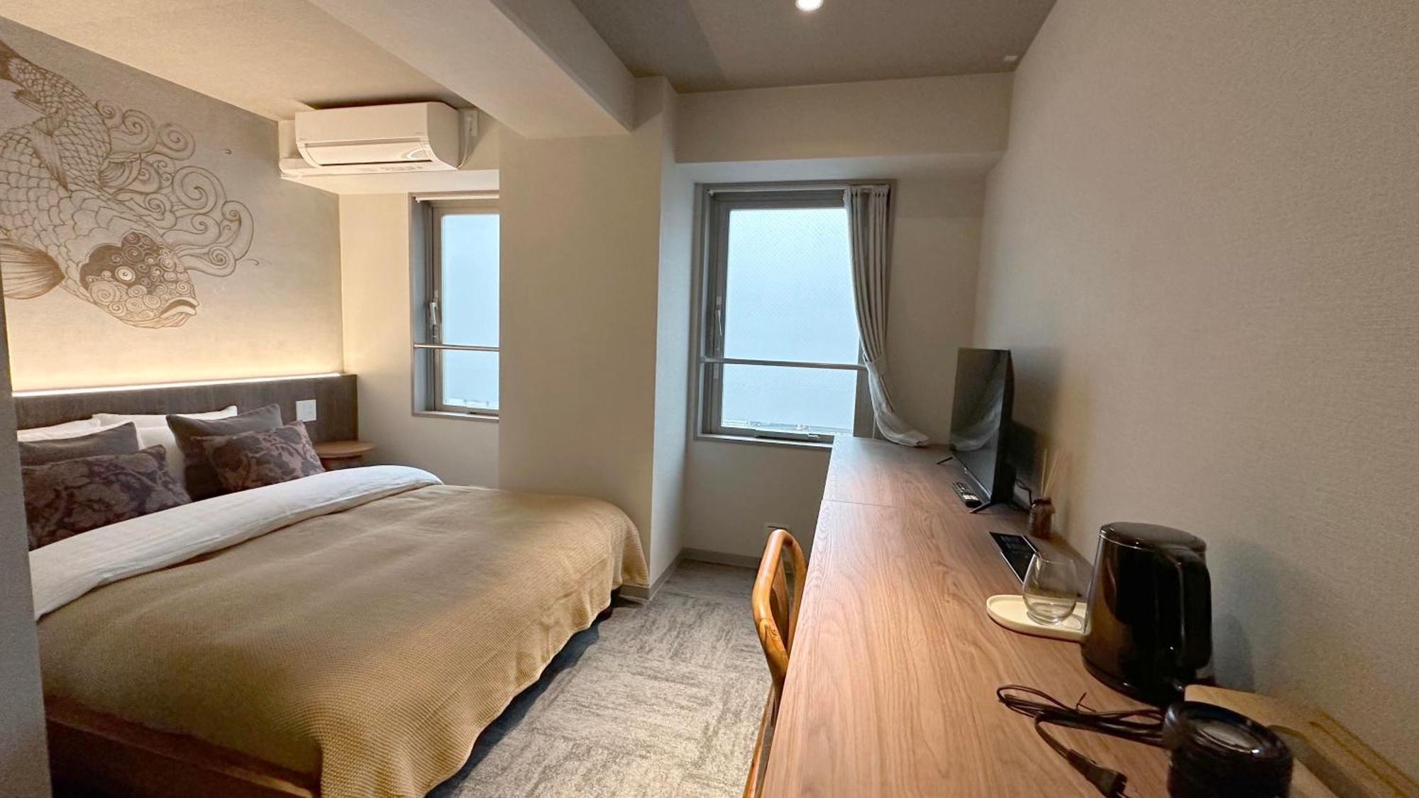 Lang Hotel Ueno 朝食付 #上野駅徒歩9分 #秋葉原浅草羽田&成田空港へ便利 Токио Экстерьер фото